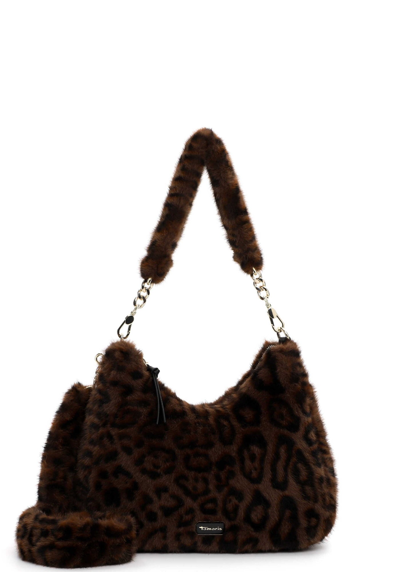 Tamaris Handtaschen braun