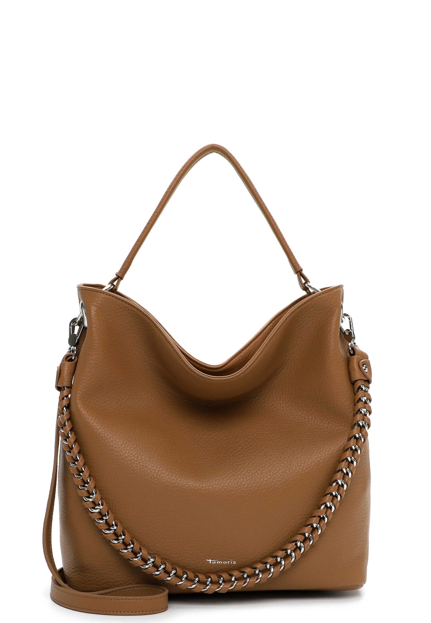 Tamaris Handtaschen braun