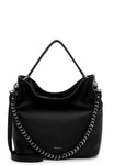 Tamaris Handtaschen schwarz