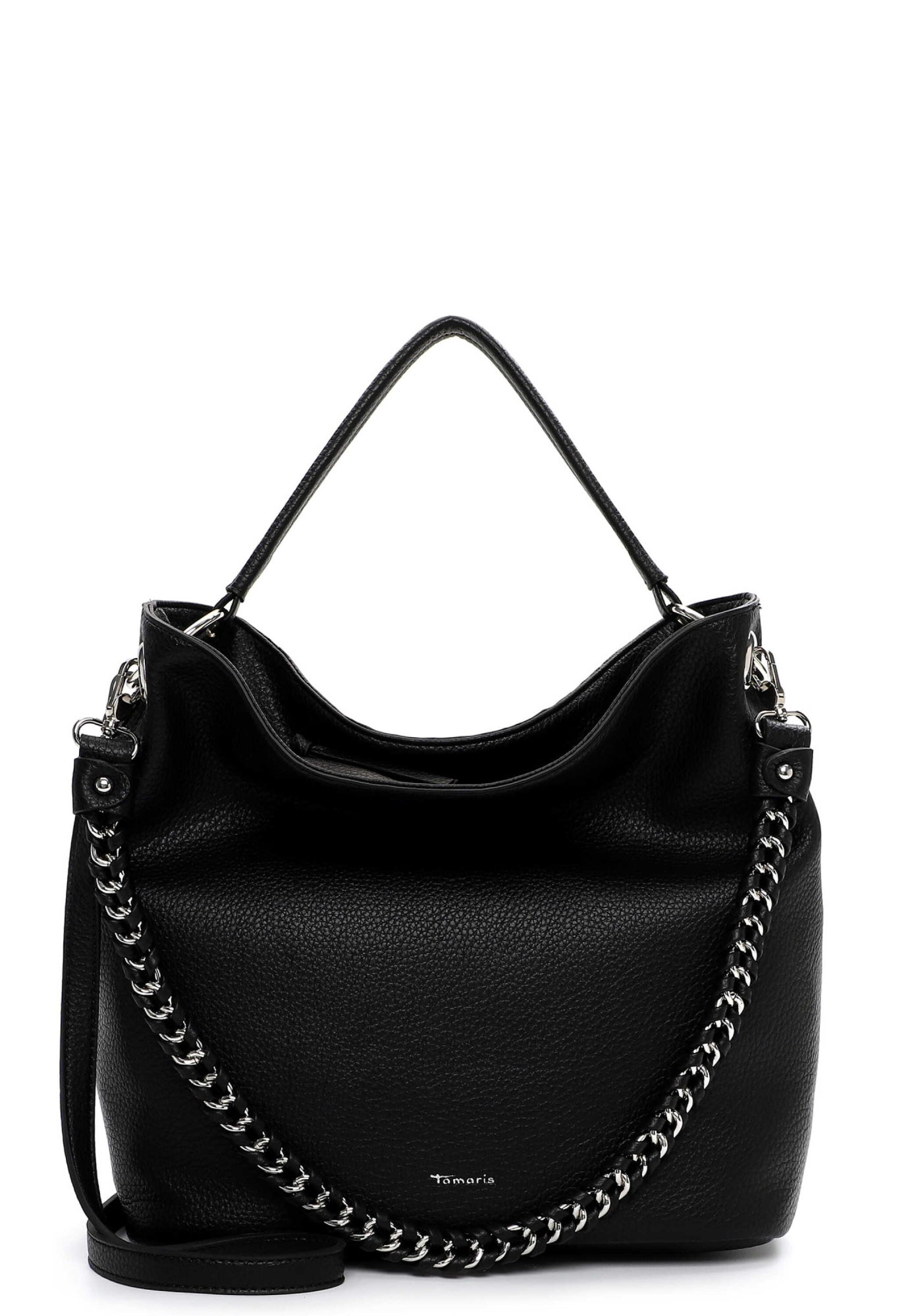 Tamaris Handtaschen schwarz