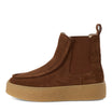 Tamaris Stiefeletten cognac