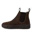 Tamaris Stiefeletten braun