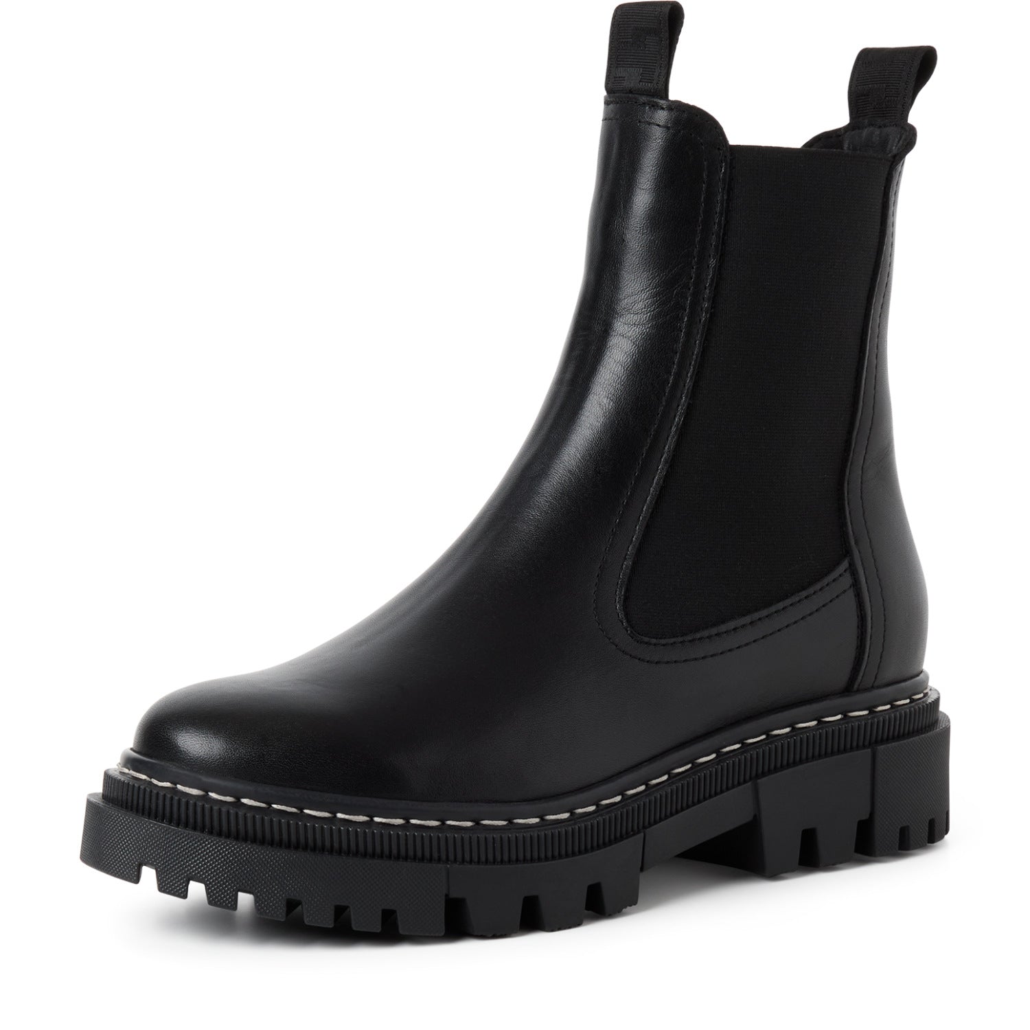 Tamaris Stiefeletten schwarz