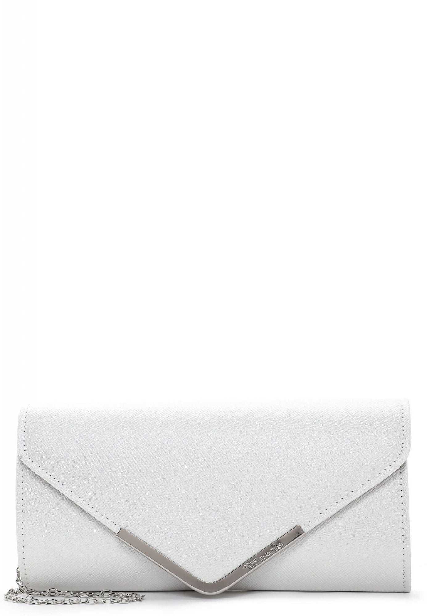 Tamaris Umhängetaschen weiß