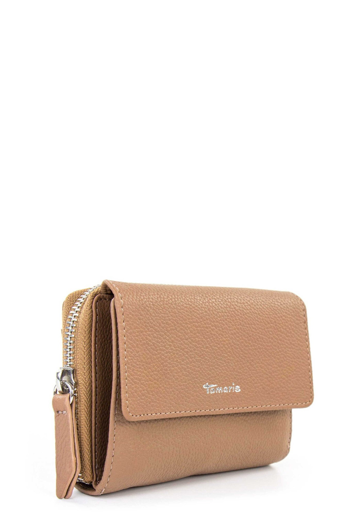 Tamaris Geldbörsen hellbraun