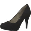Tamaris Pumps schwarz