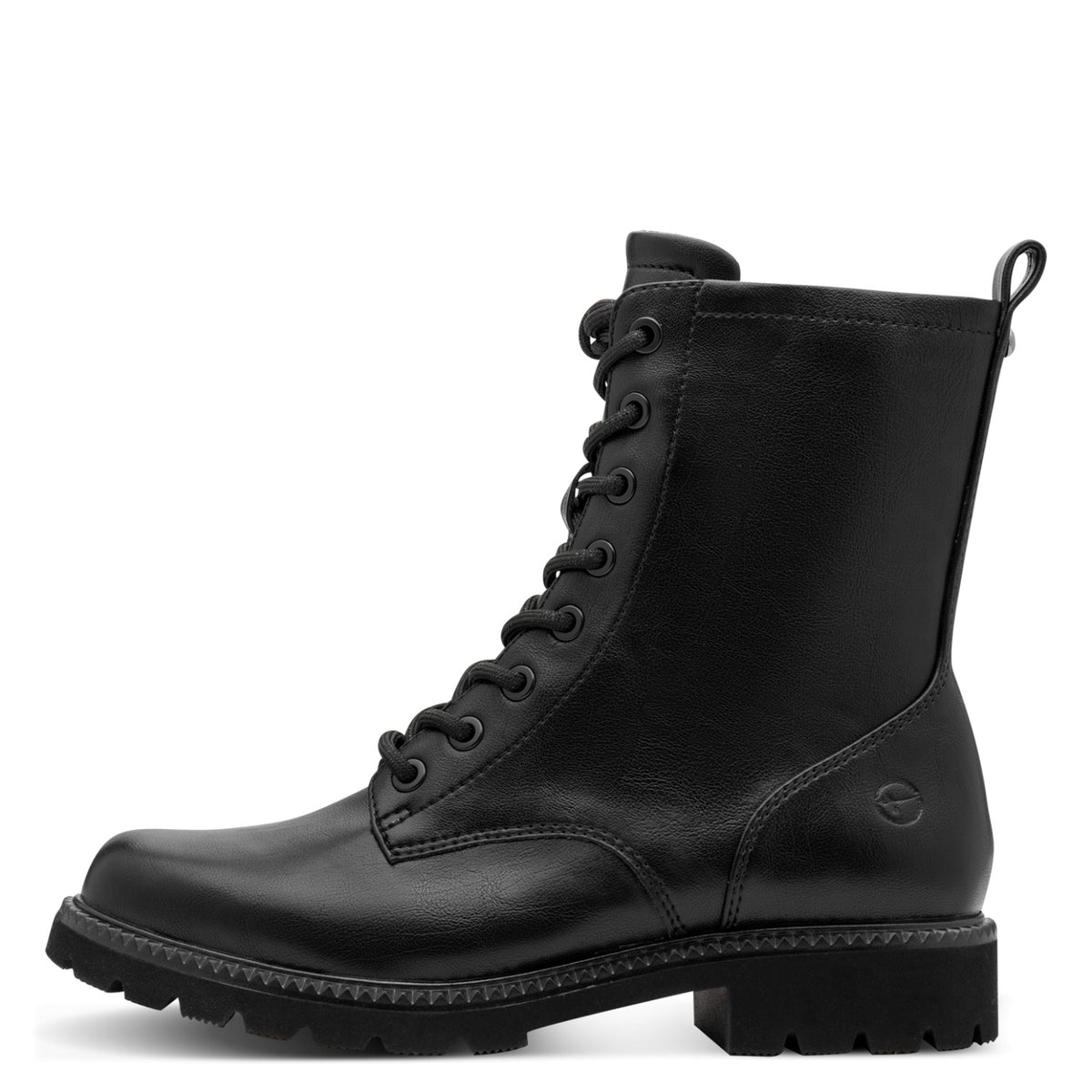 Tamaris Stiefeletten schwarz