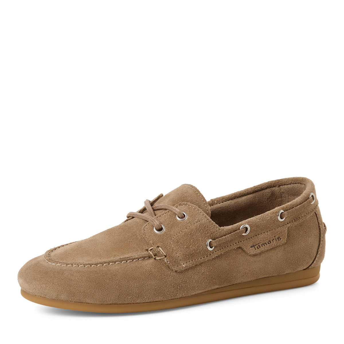 Tamaris Halbschuhe beige