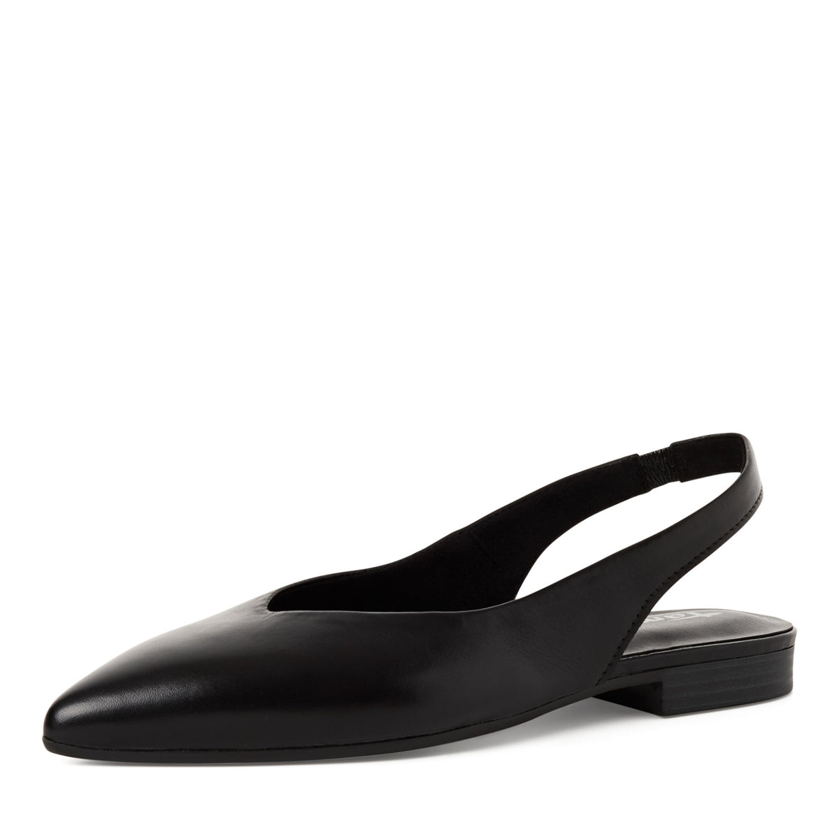 Tamaris Ballerinas schwarz