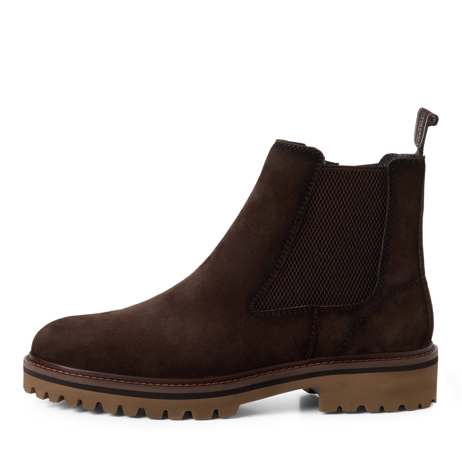 Tamaris Stiefeletten braun