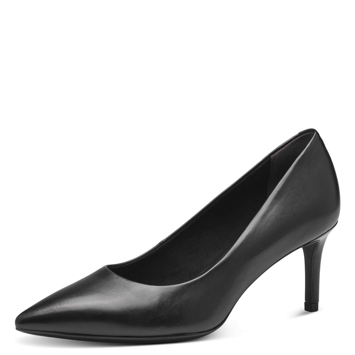 Tamaris Pumps schwarz