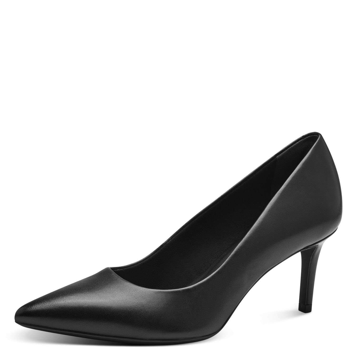 Tamaris Pumps schwarz
