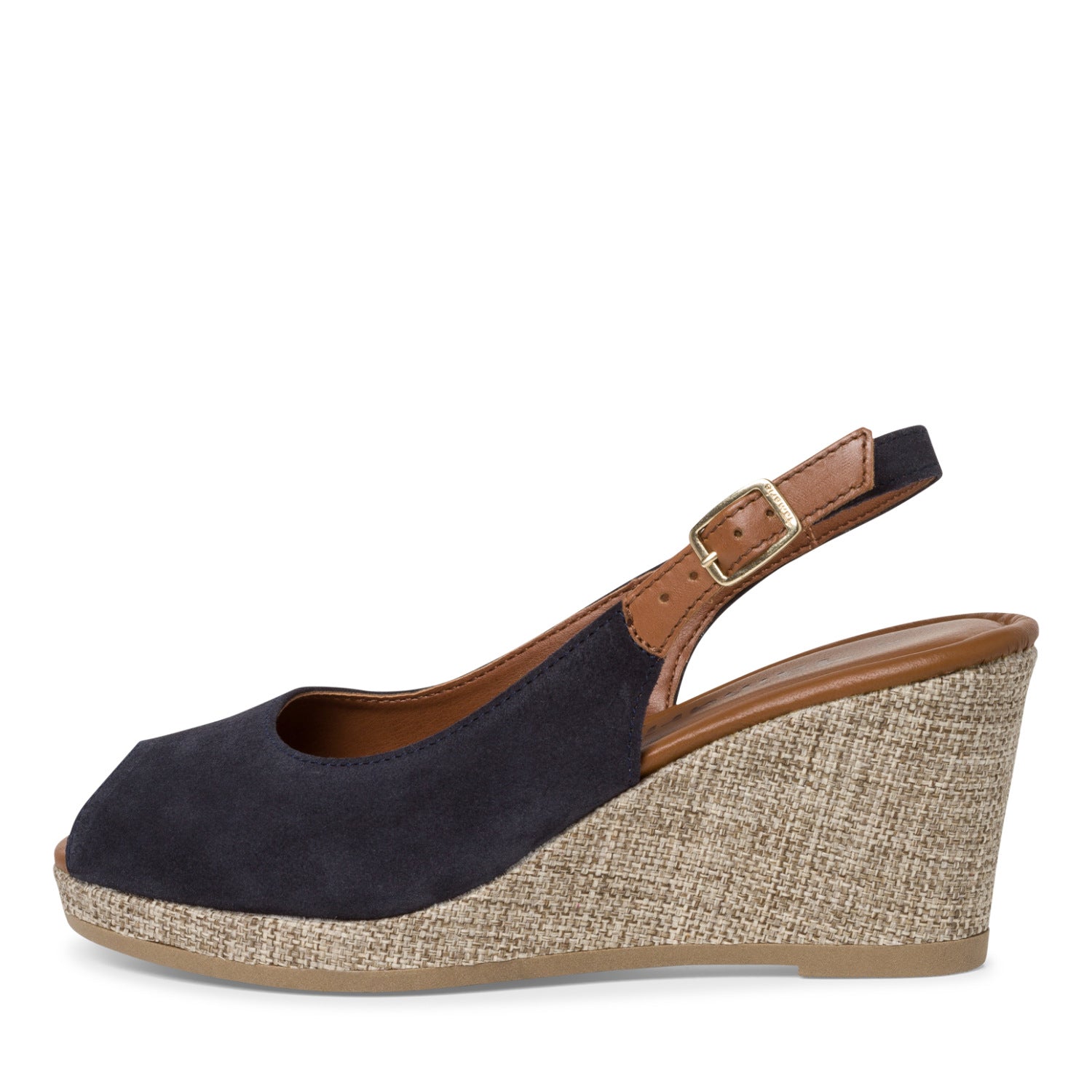 Tamaris Sandalen  dunkelblau