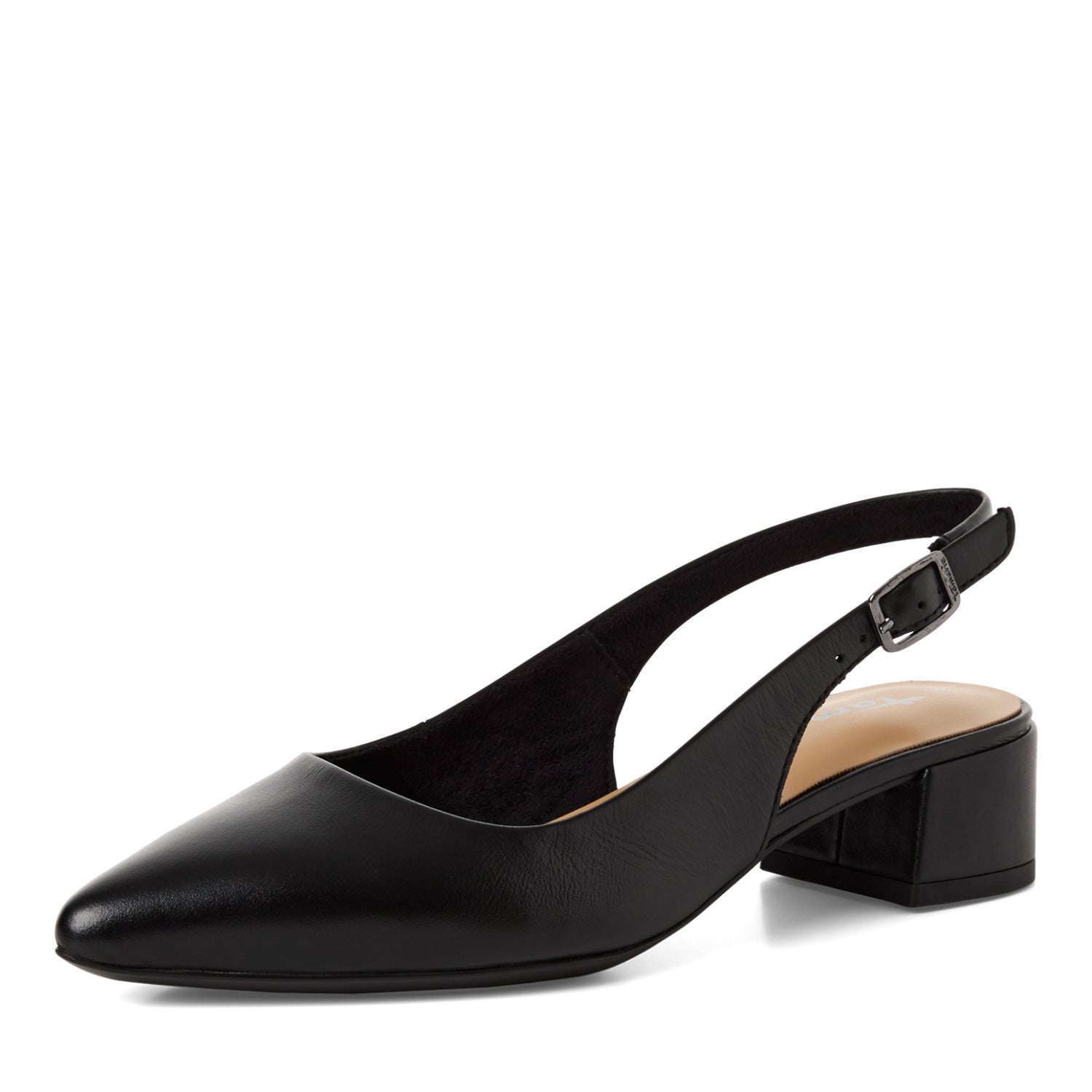 Tamaris Pumps schwarz