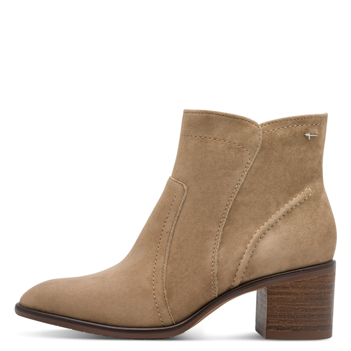 Tamaris Stiefeletten braun