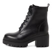 Tamaris Stiefeletten schwarz