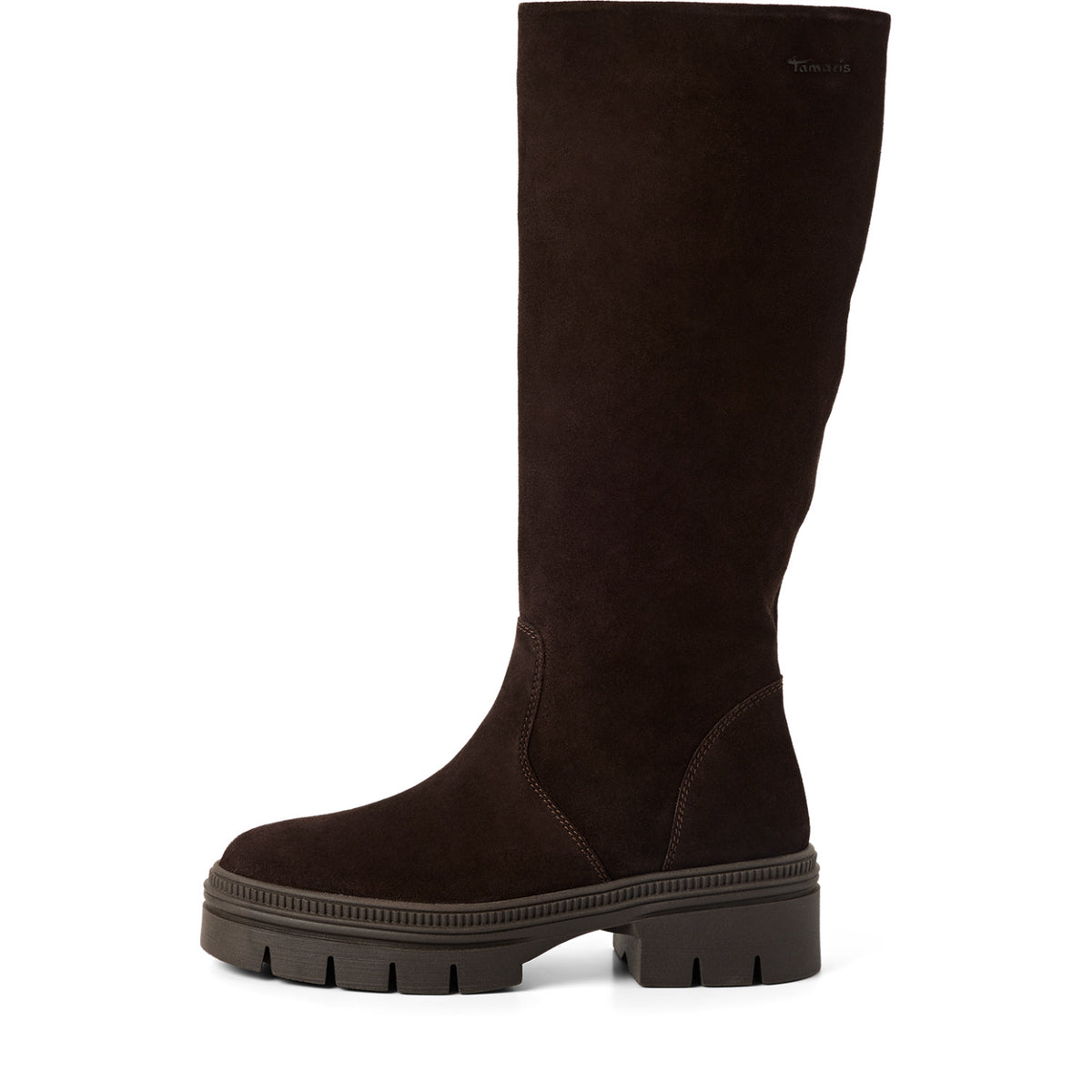 Tamaris Stiefel braun