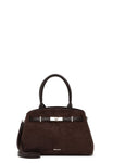 Tamaris Handtaschen braun