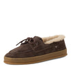 Tamaris Halbschuhe braun