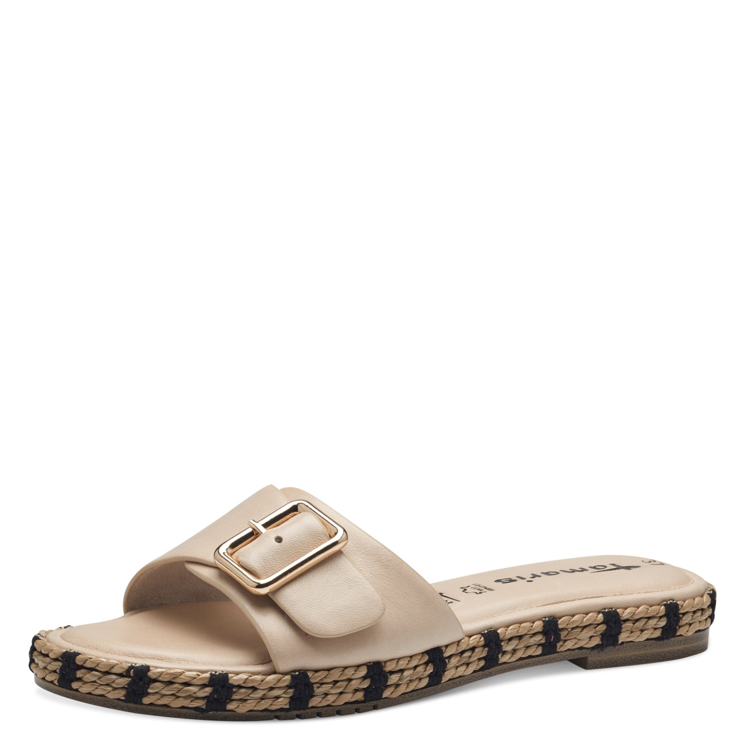 Tamaris Sandalen beige