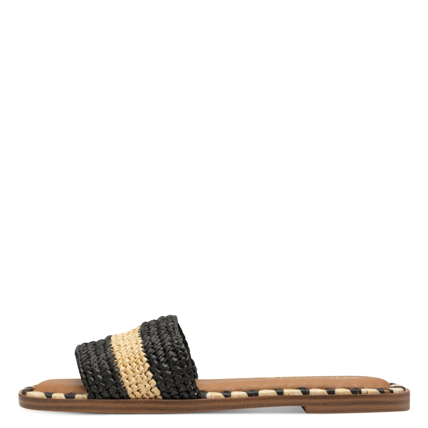 Tamaris Sandalen  beige