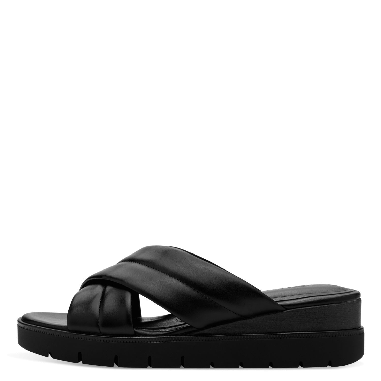 Tamaris Sandalen  schwarz