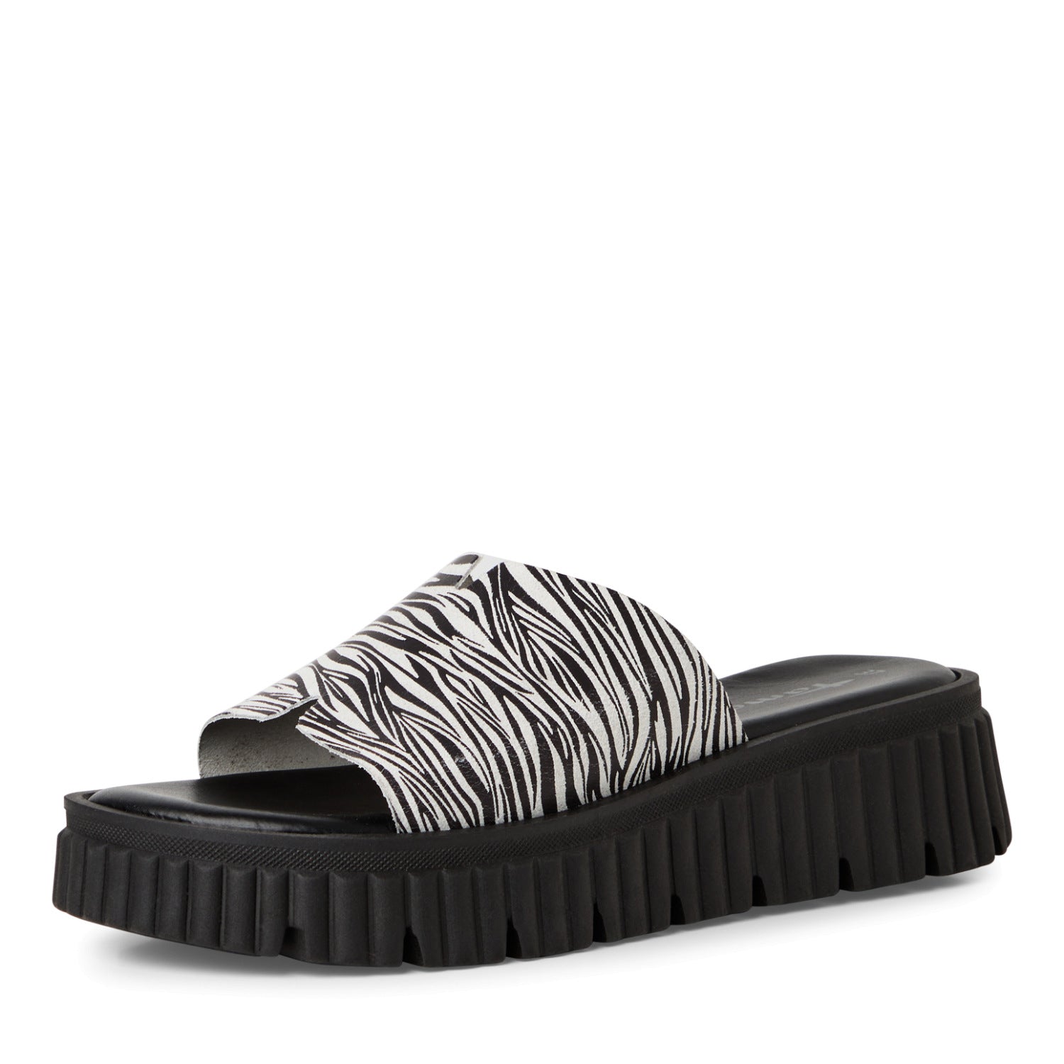Tamaris Sandalen schwarz