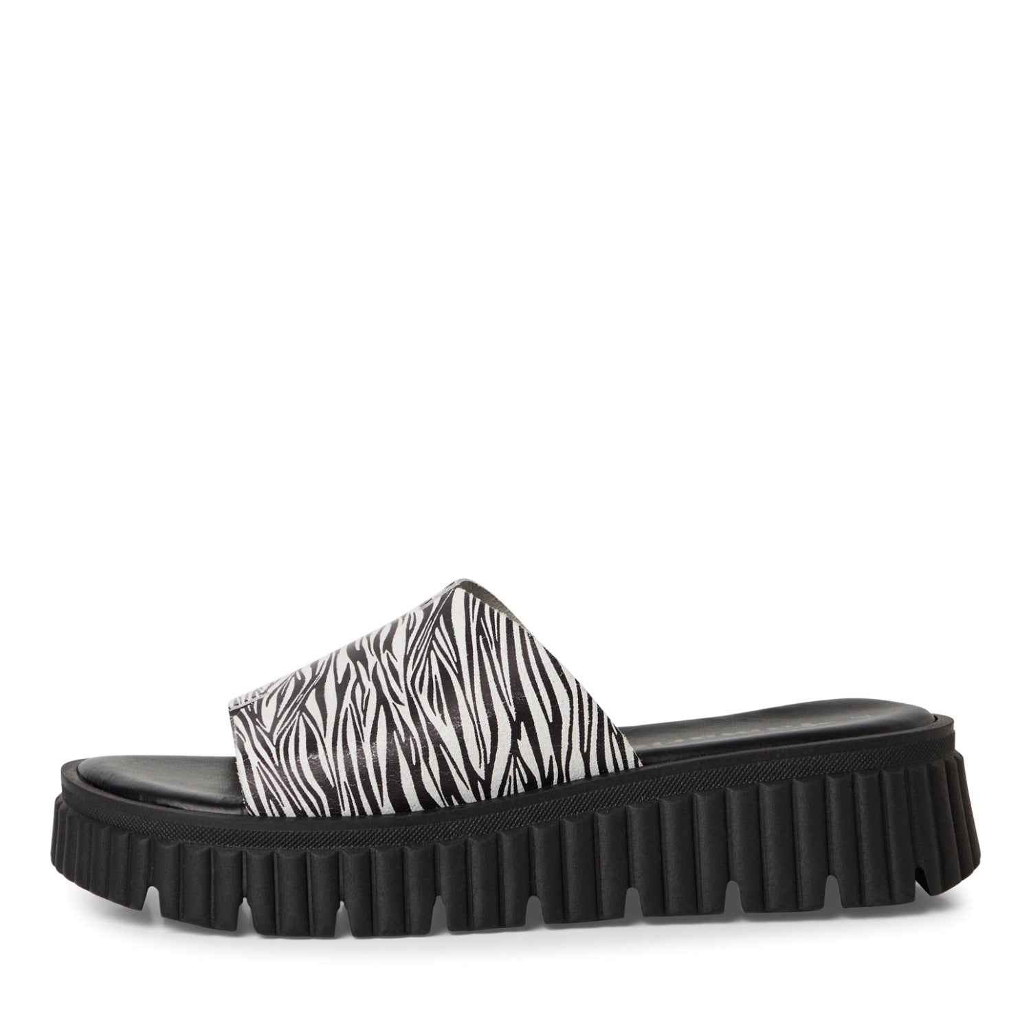 Tamaris Sandalen  schwarz