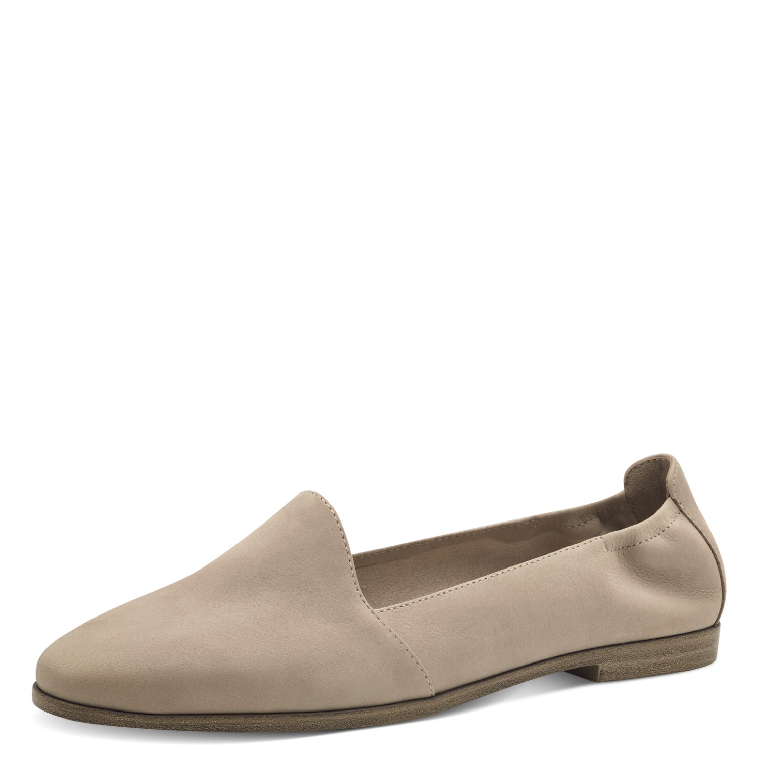 Tamaris Sandalen taupe