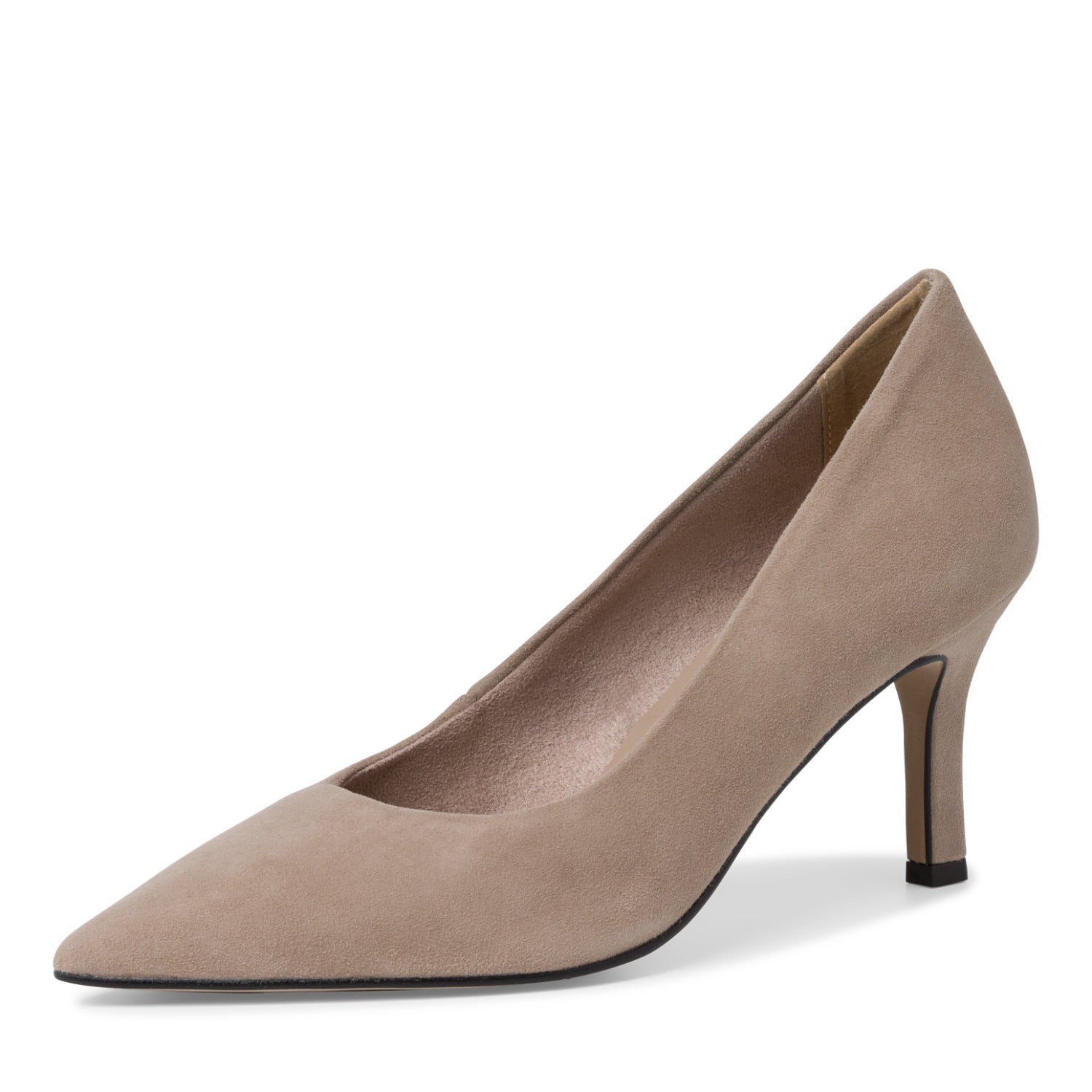 Tamaris Pumps beige
