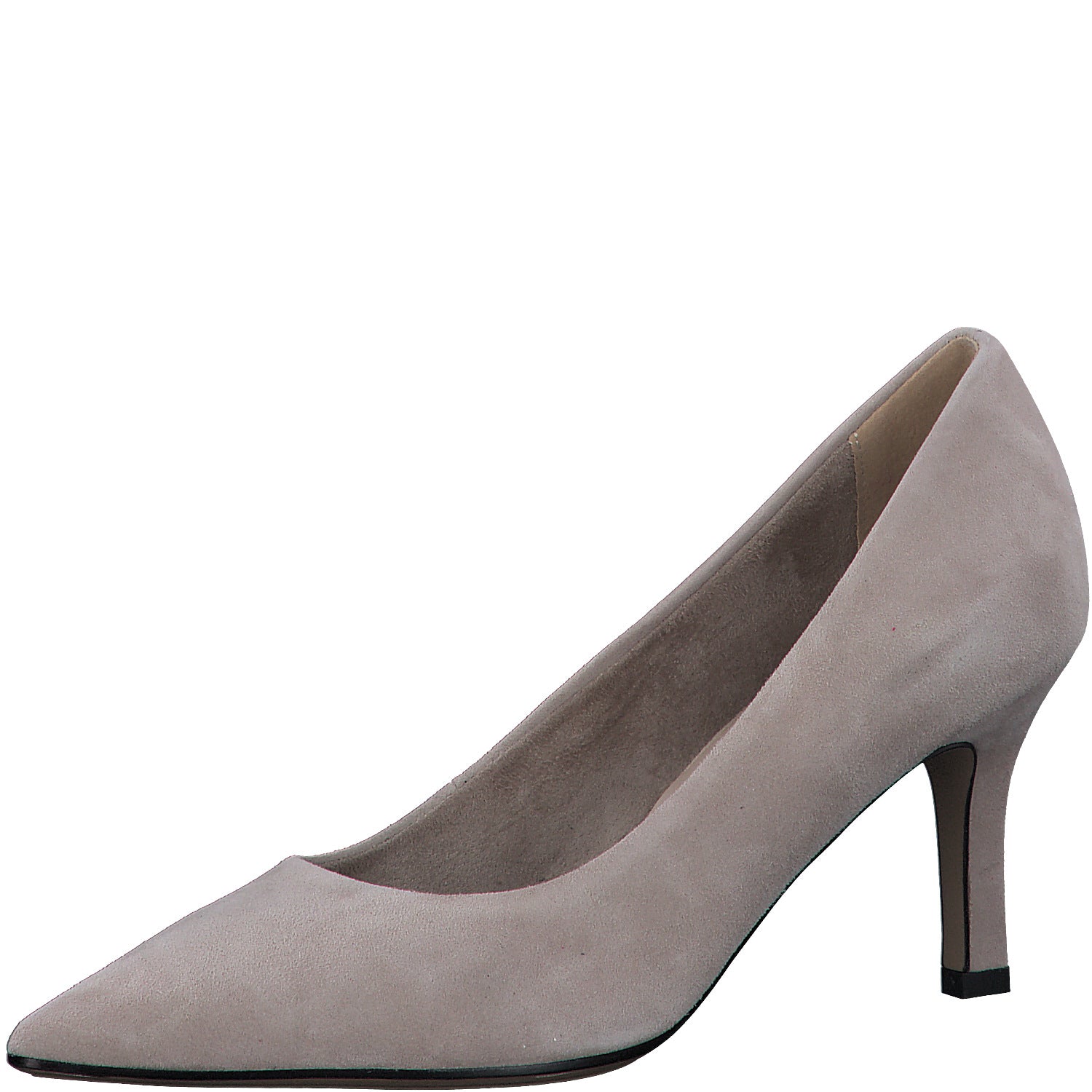 Tamaris Pumps beige