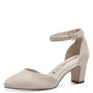 Tamaris Pumps beige