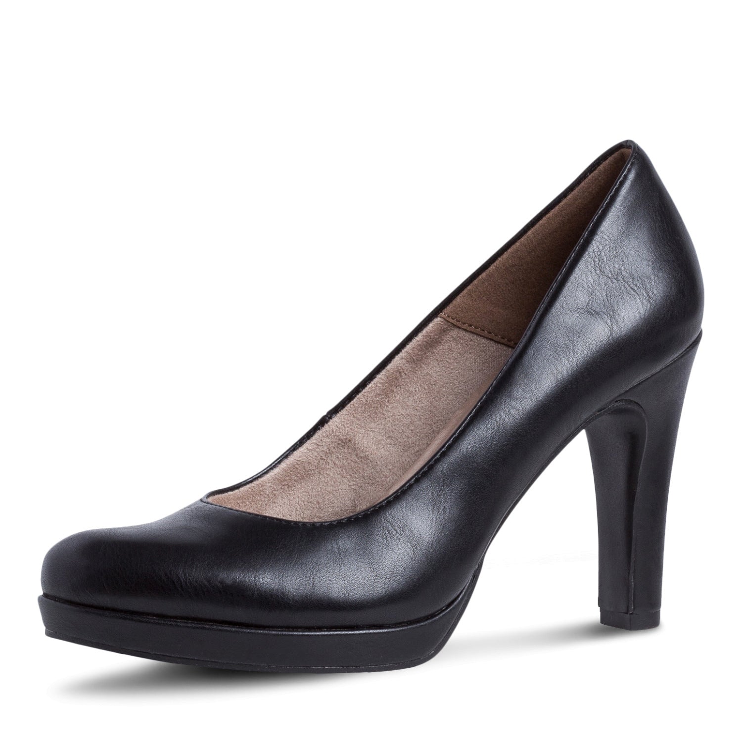 Tamaris Pumps schwarz