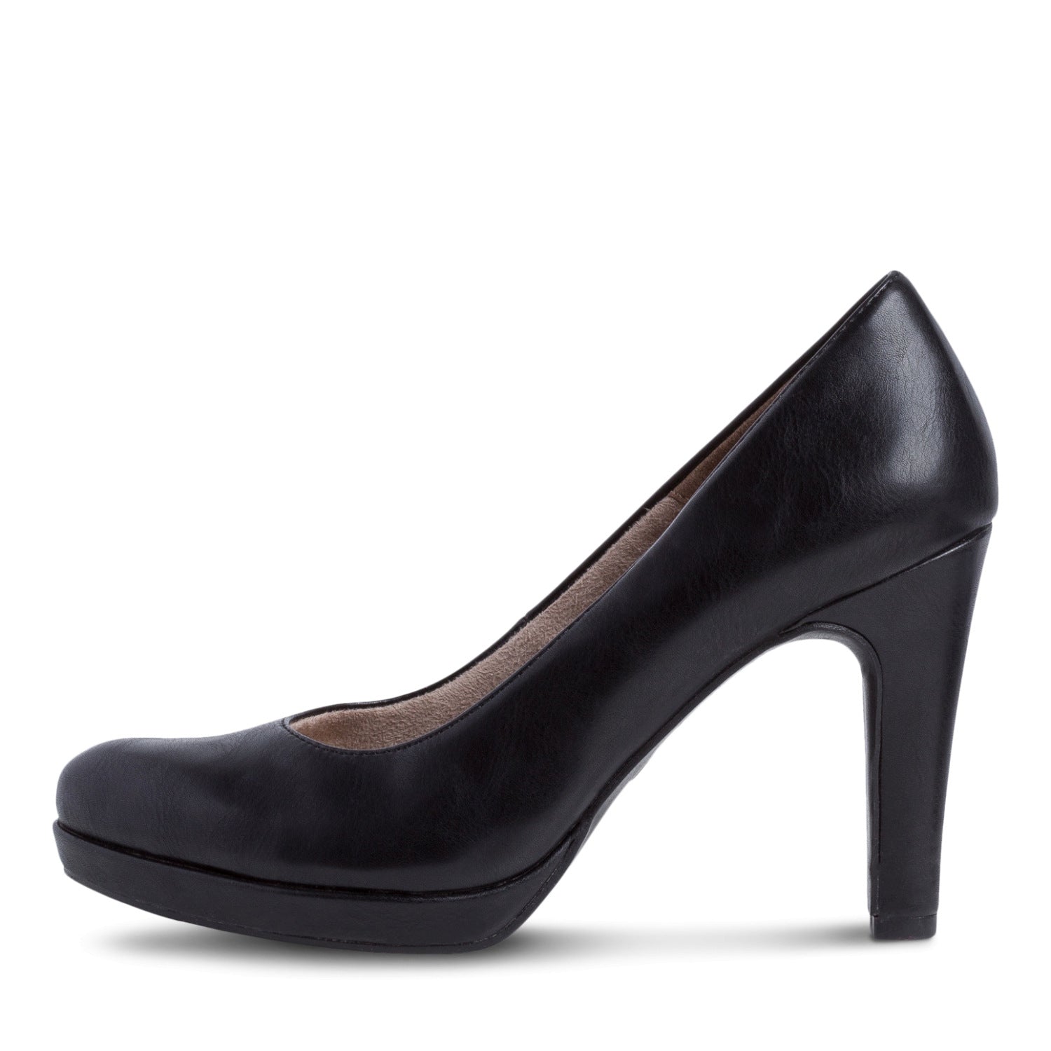Tamaris Pumps schwarz