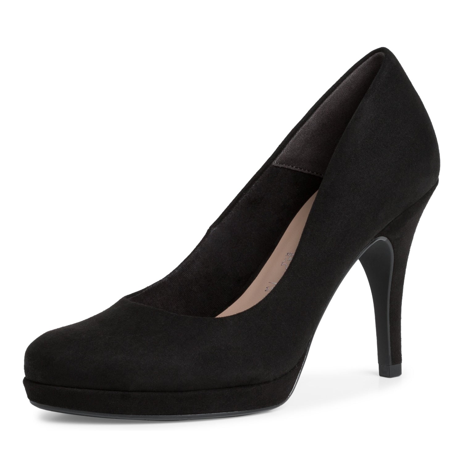 Tamaris Pumps schwarz