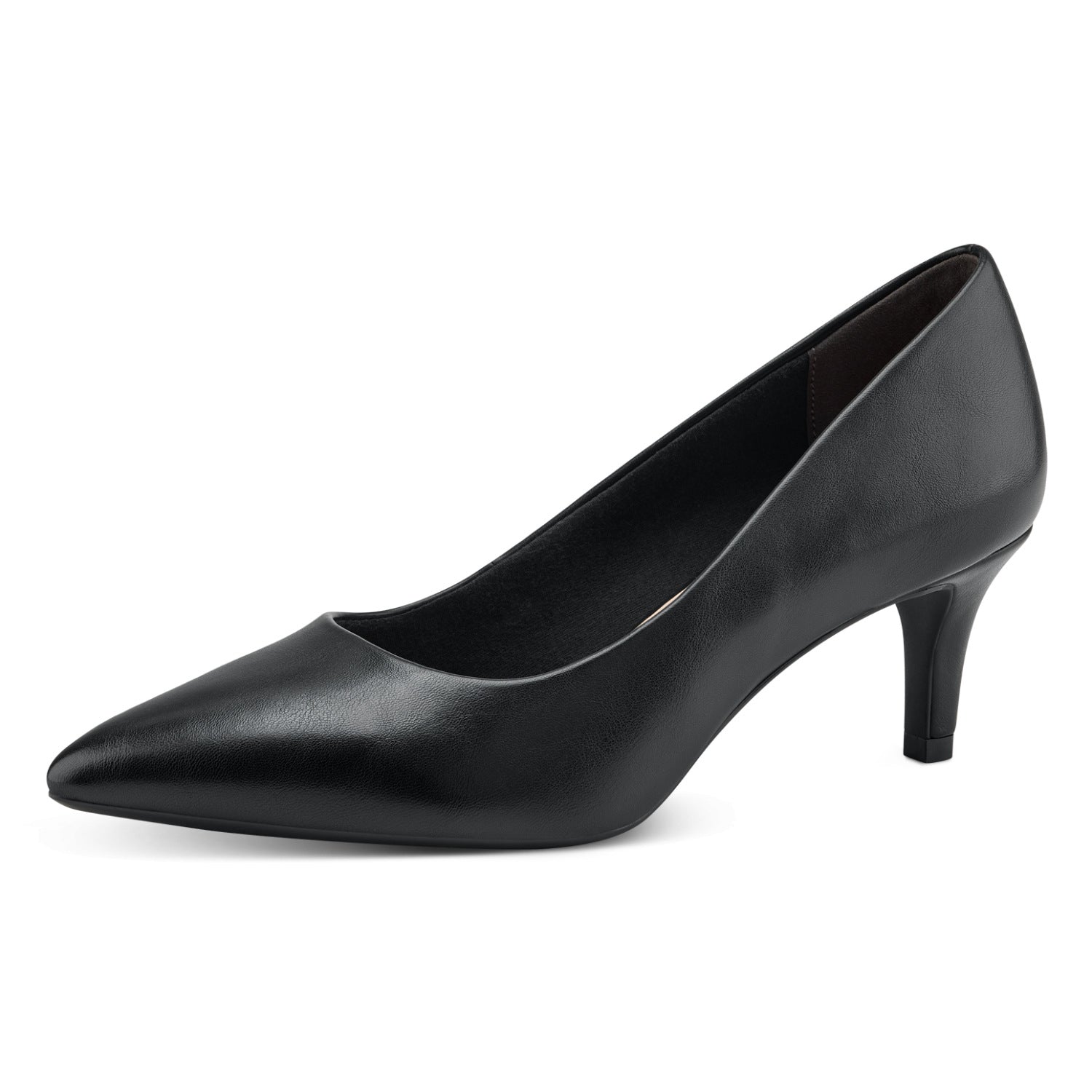 Tamaris Pumps schwarz
