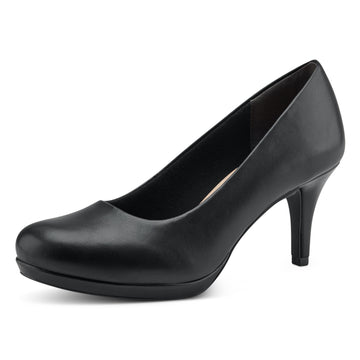 Pumps