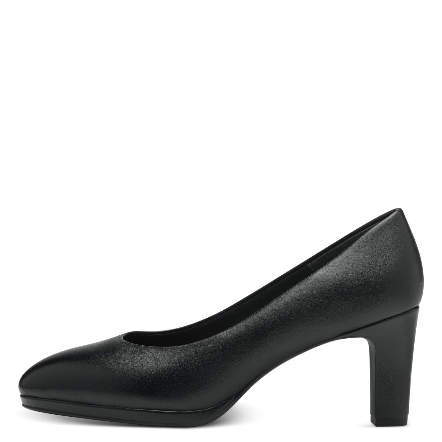 Tamaris Pumps  schwarz