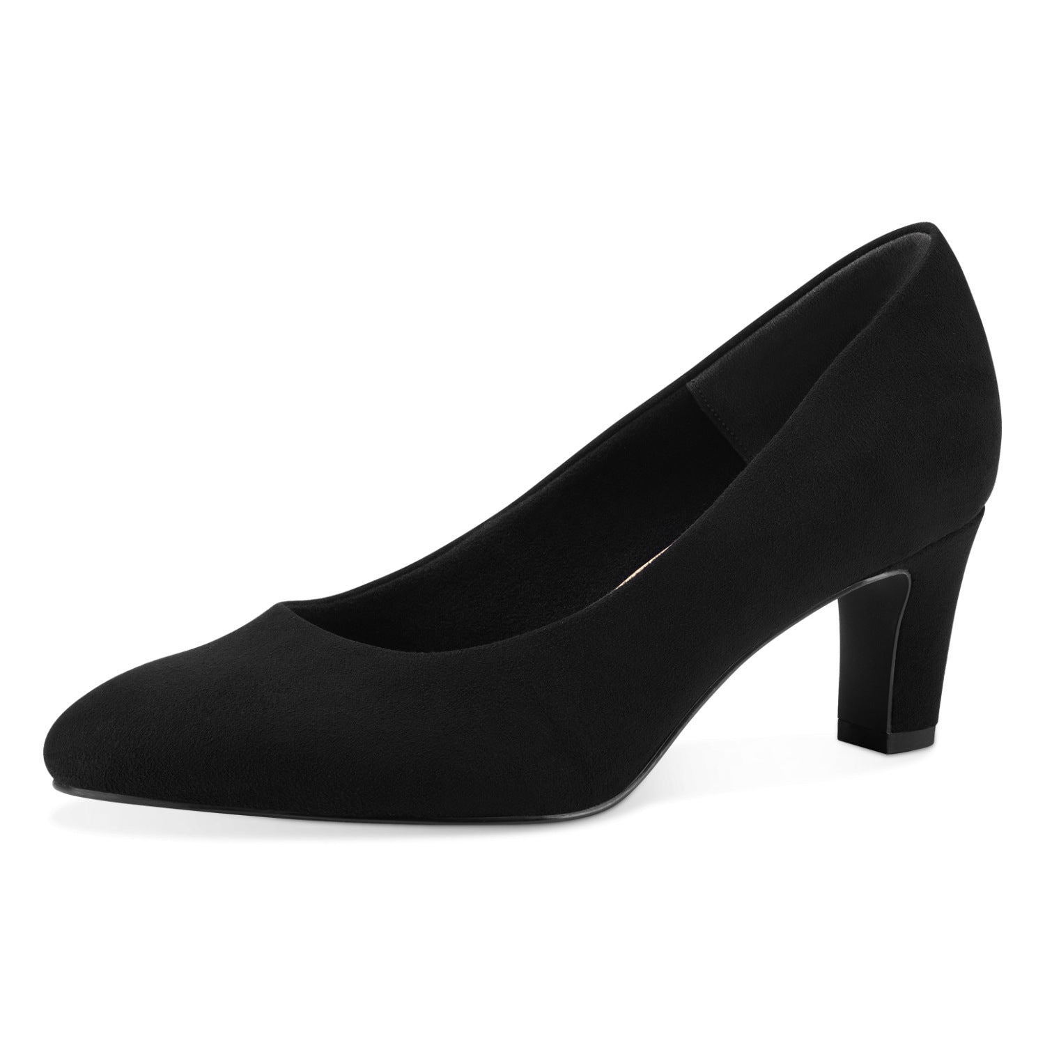 Tamaris Pumps schwarz