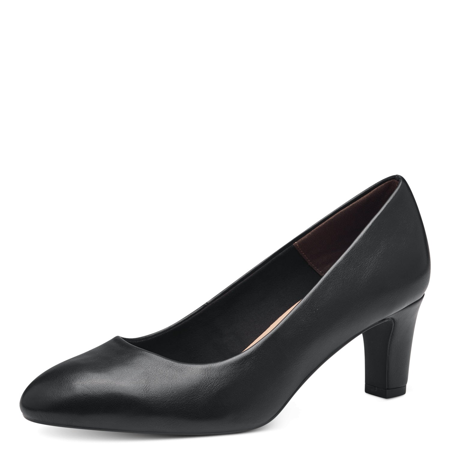 Tamaris Pumps schwarz