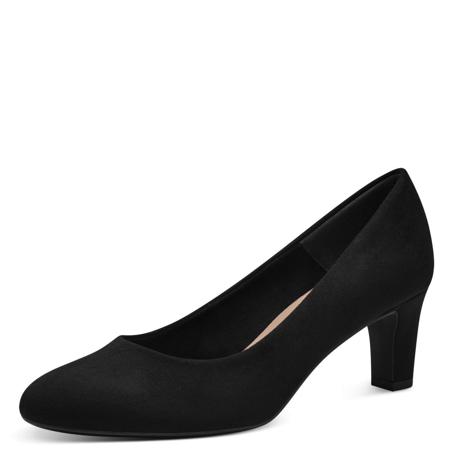Tamaris Pumps schwarz