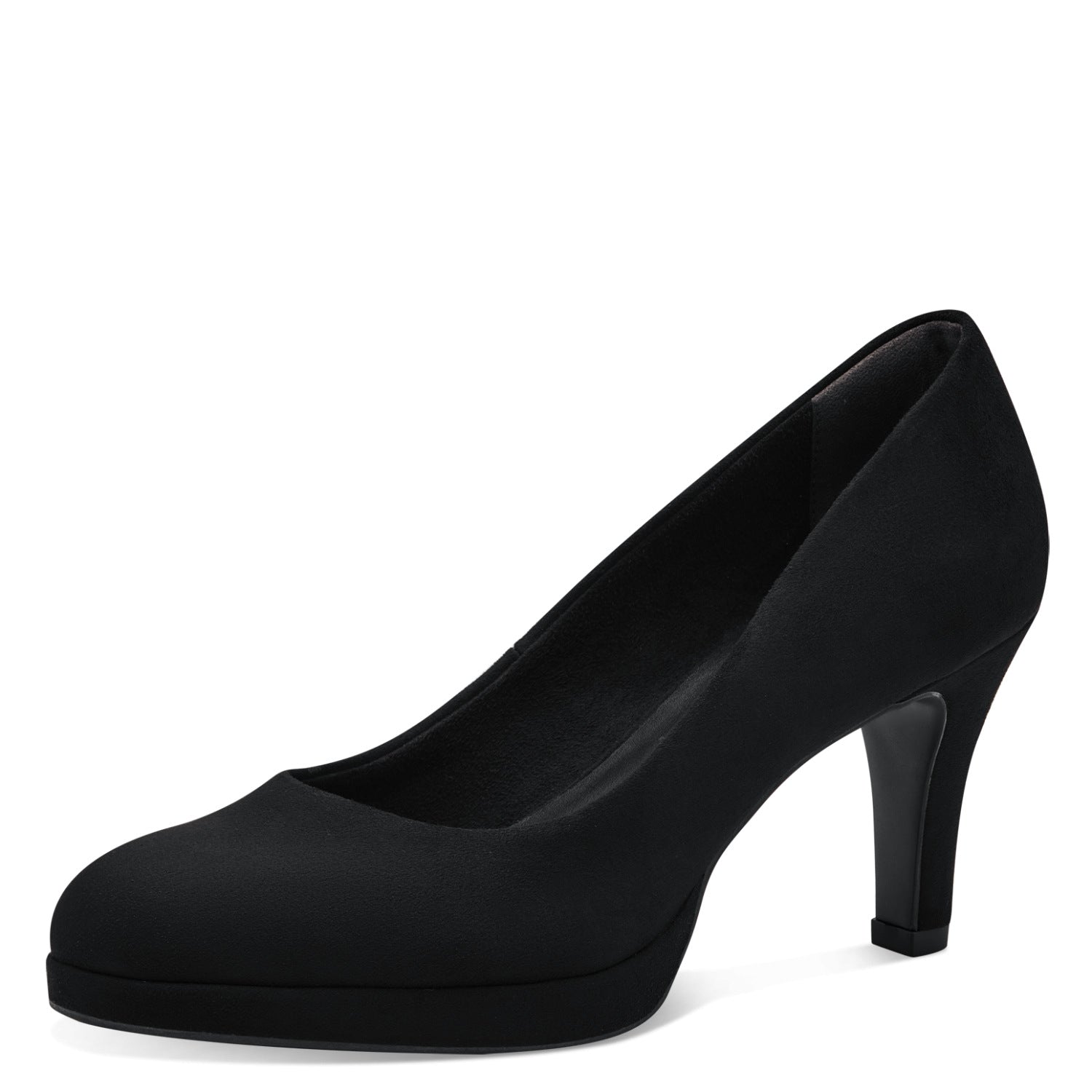 Tamaris Pumps schwarz