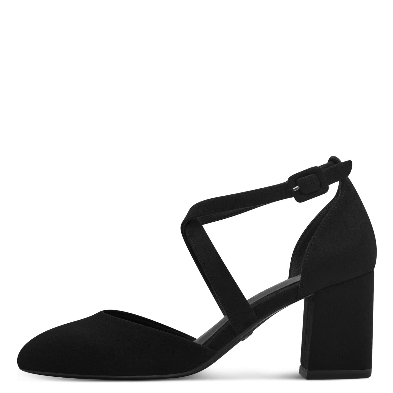 Tamaris Pumps schwarz