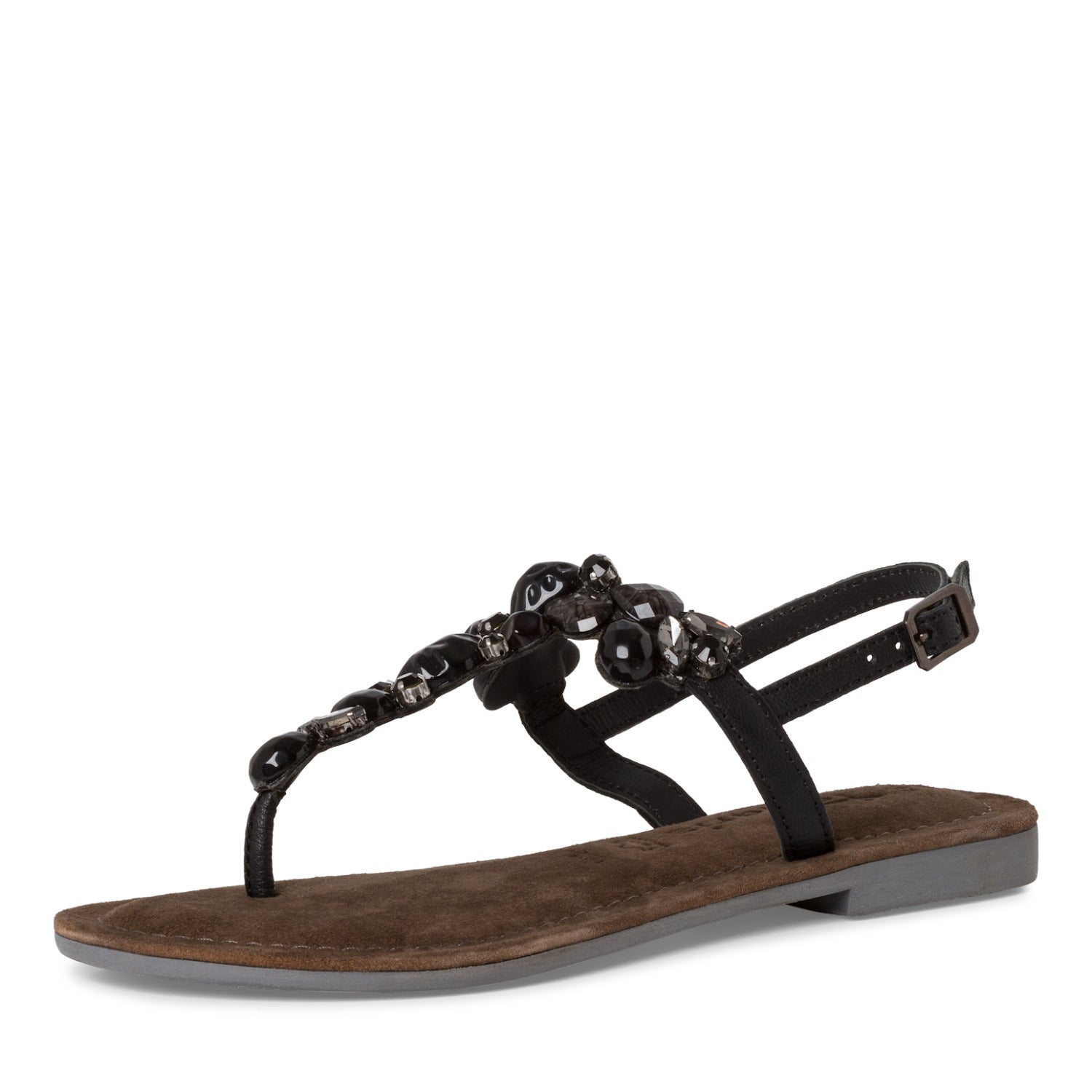 Tamaris Sandalen schwarz