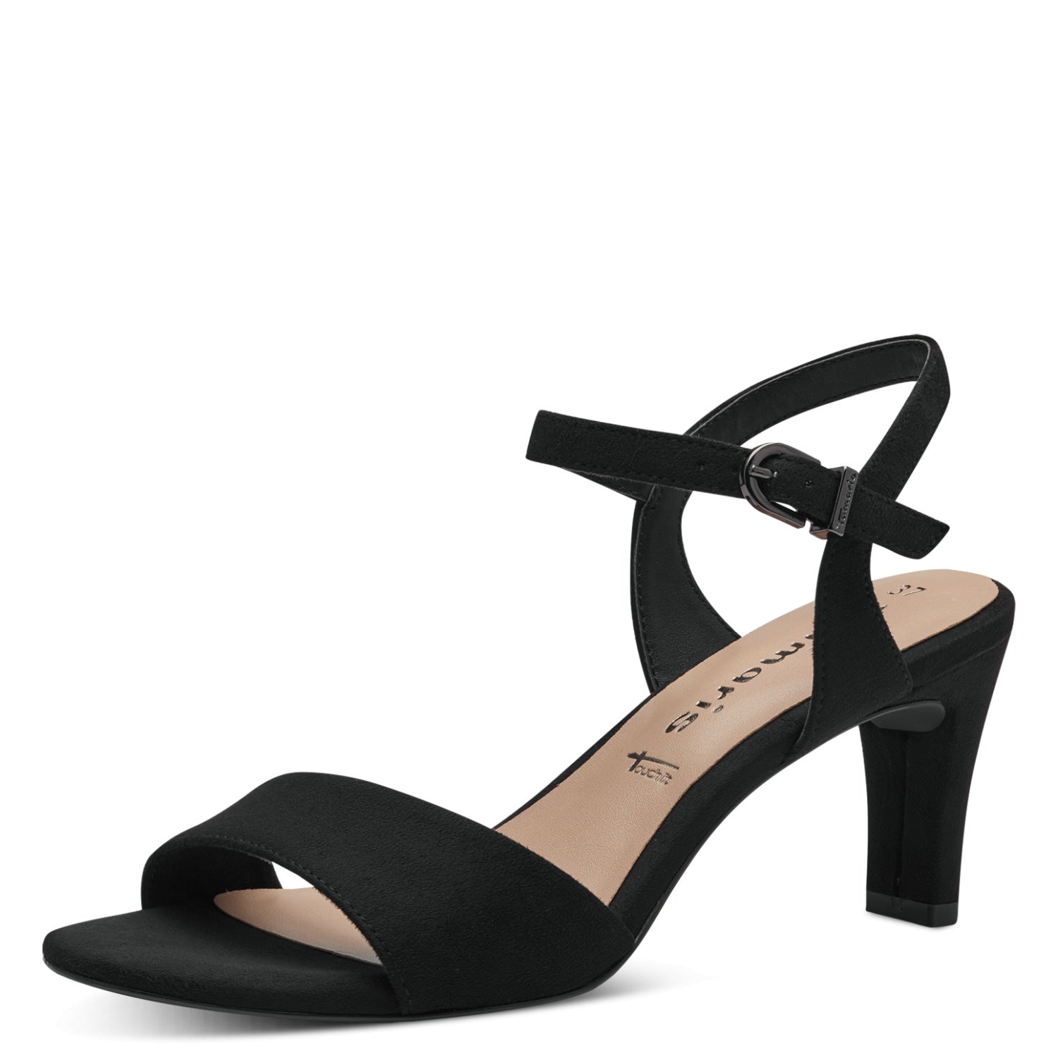 Tamaris Pumps schwarz