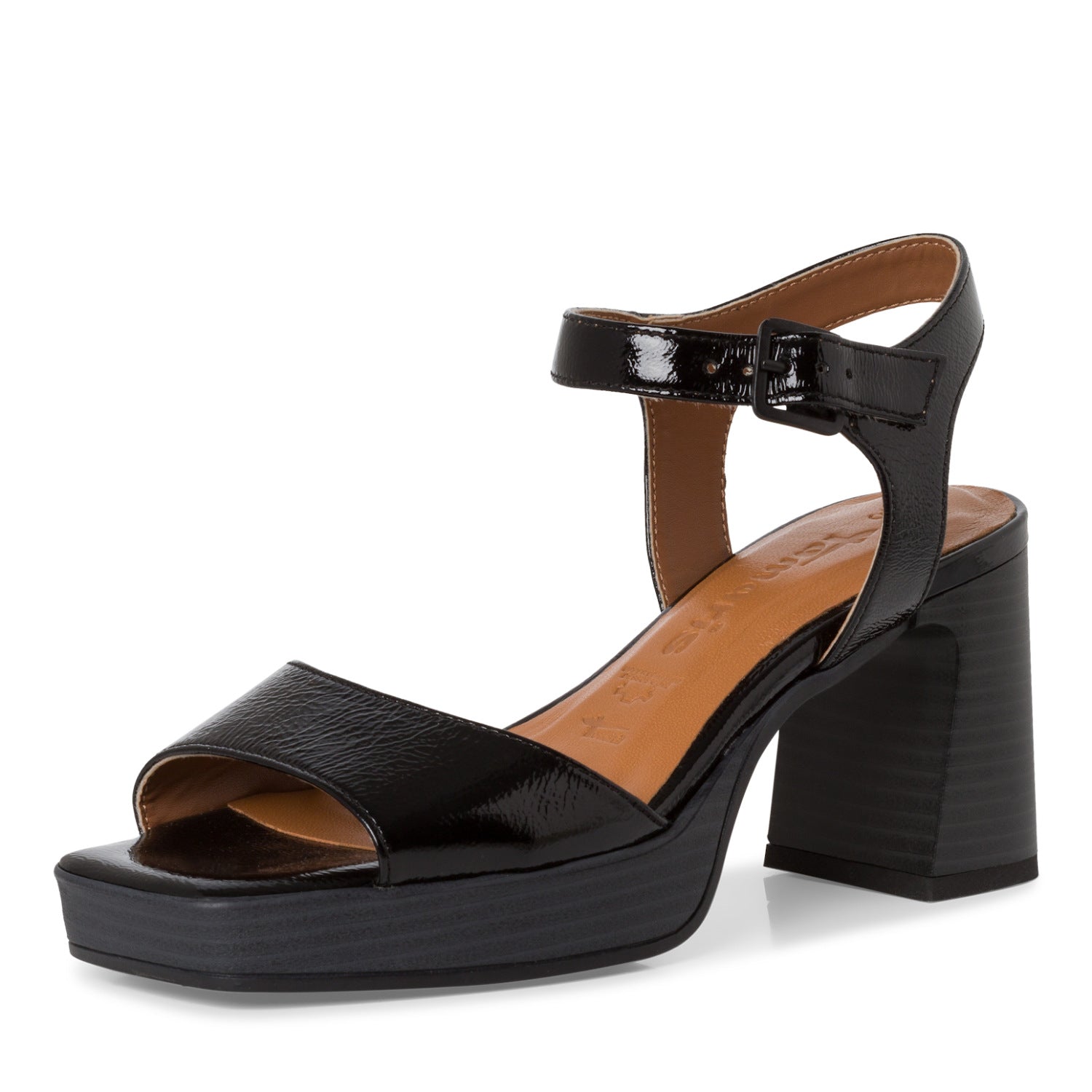 Tamaris Pumps schwarz