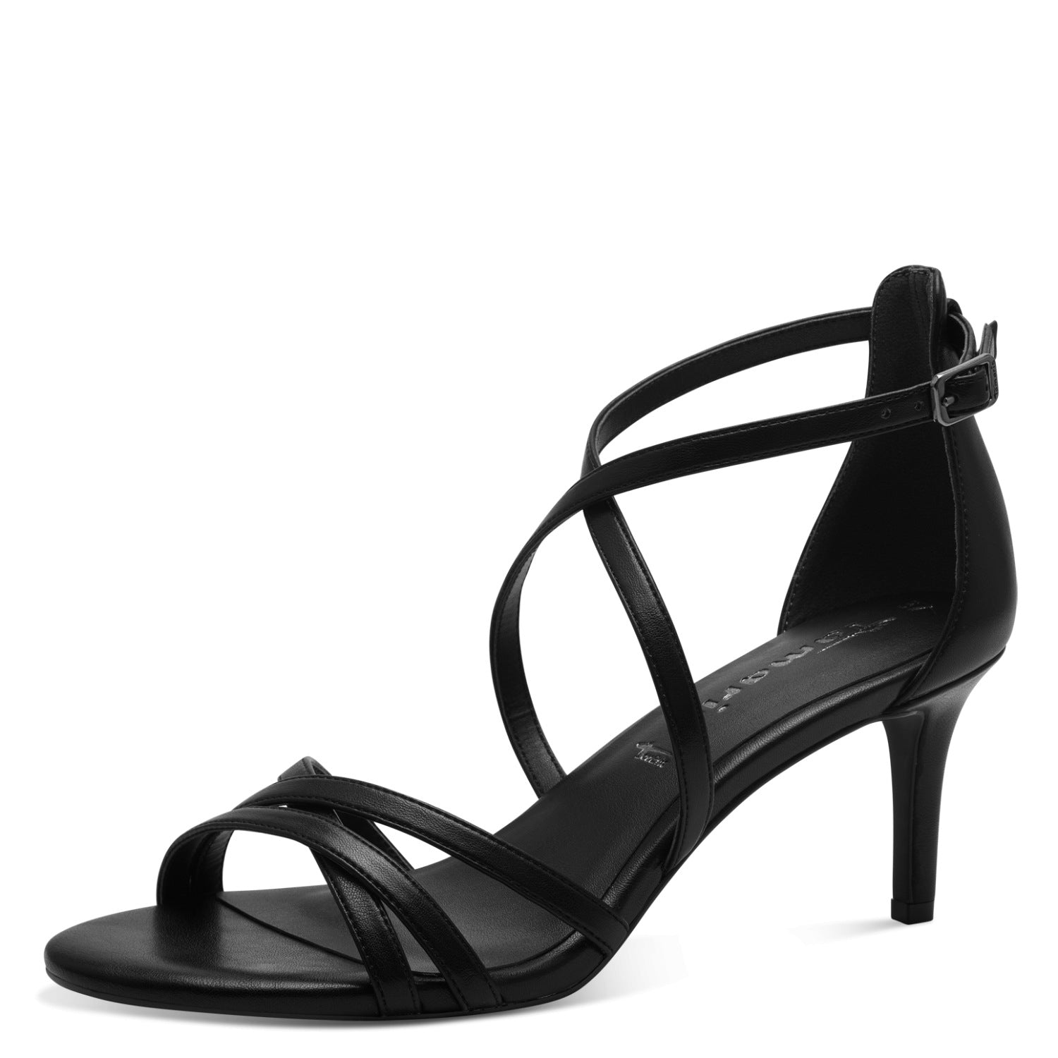 Tamaris Pumps schwarz