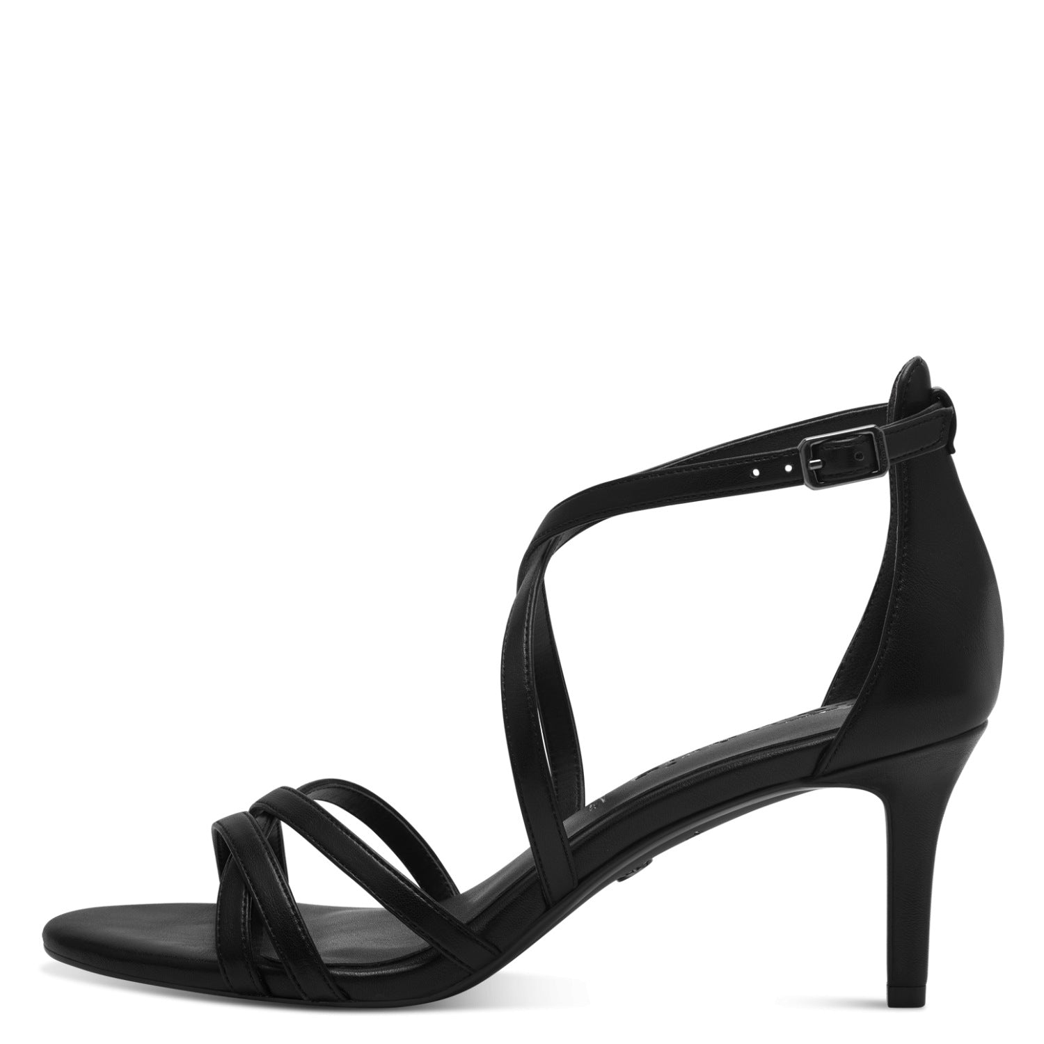 Tamaris Pumps  schwarz