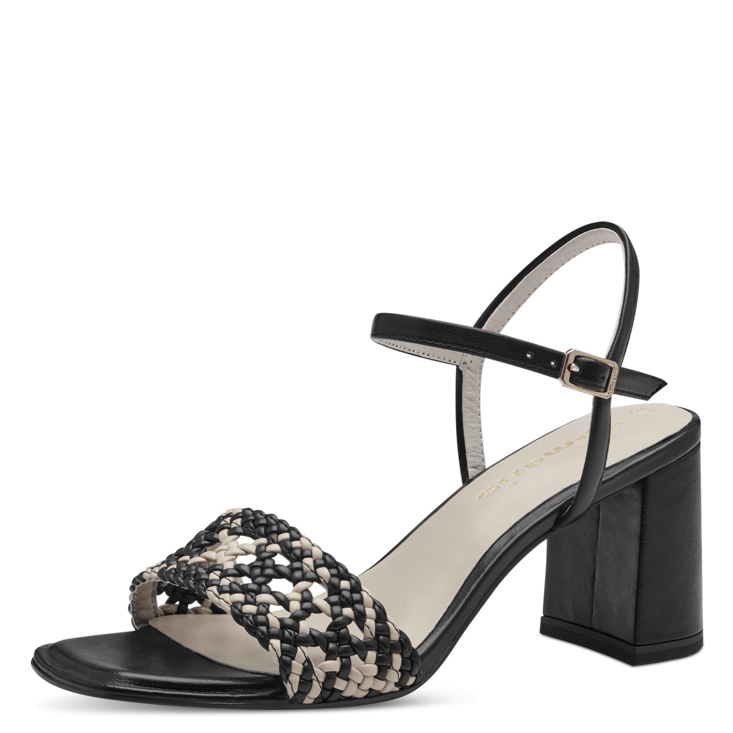 Tamaris Pumps schwarz