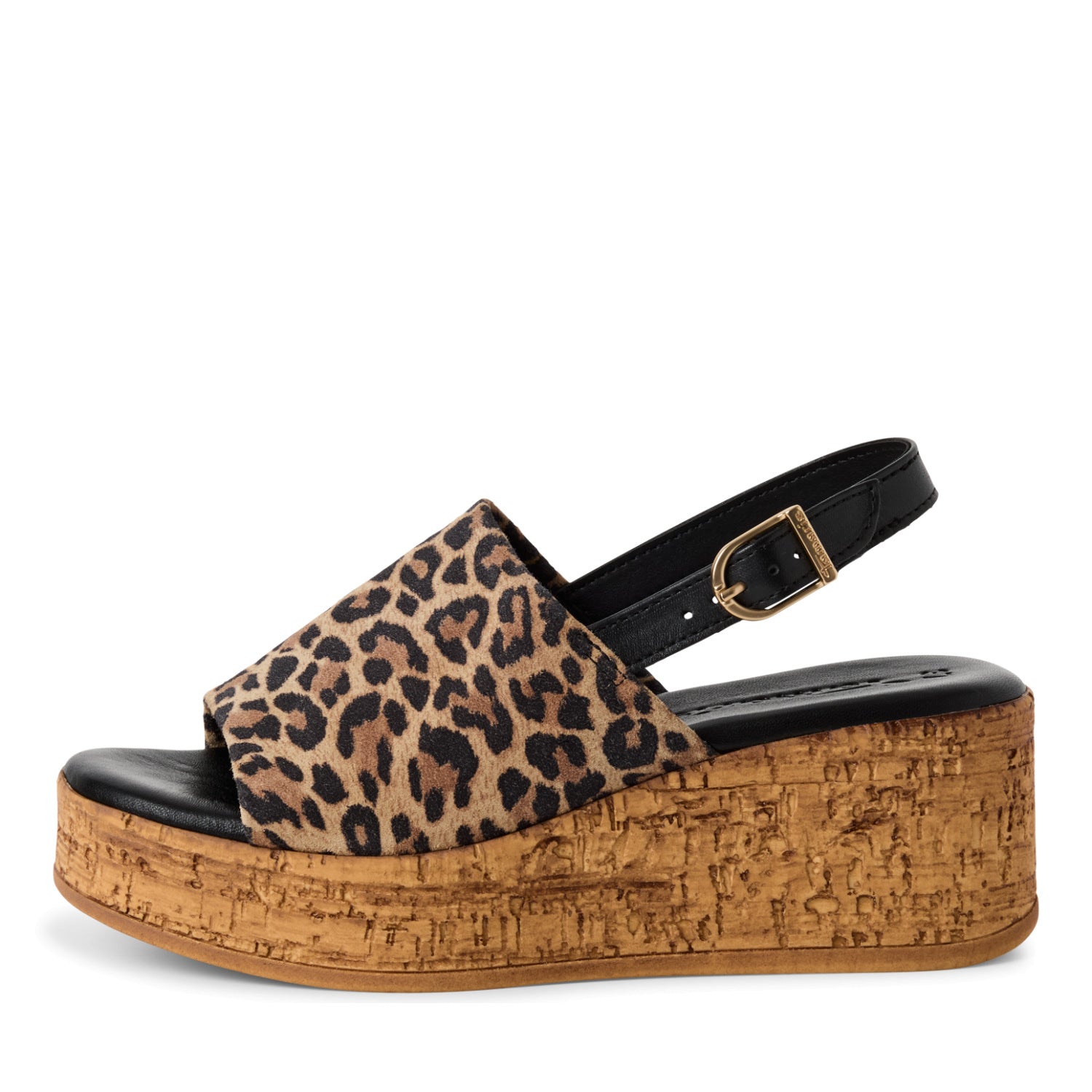 Tamaris Sandalen  braun